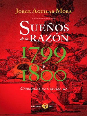 cover image of Sueños de la razón